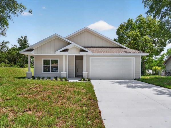 631 S ANCHOR DRIVE , DELTONA, FL 32725