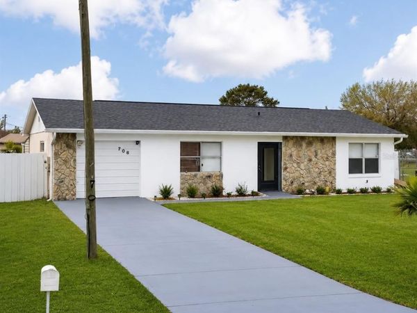 708 ANTELOPE WAY , KISSIMMEE, FL 34759
