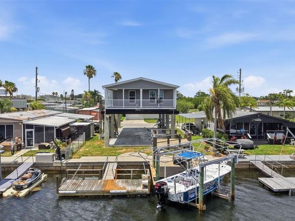 6310 TOWER DRIVE, HUDSON, FL 34667