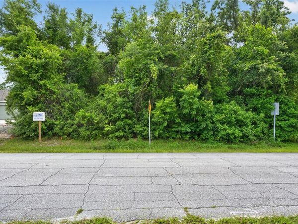 643 ELWOOD STREET, DELTONA, FL 32725