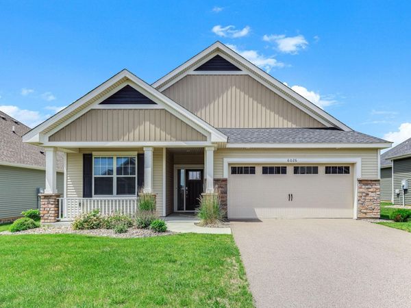 6026 Idsen Avenue S, Cottage Grove, MN 55016