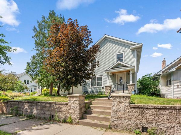 1705 Lafond Avenue, Saint Paul, MN 55104