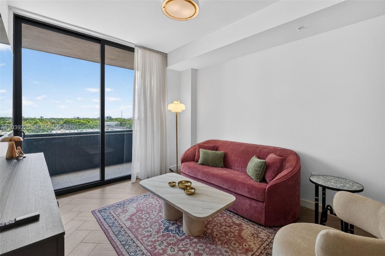 2700 NW 2nd Ave , Unit 528, Miami, FL 33127 Photo