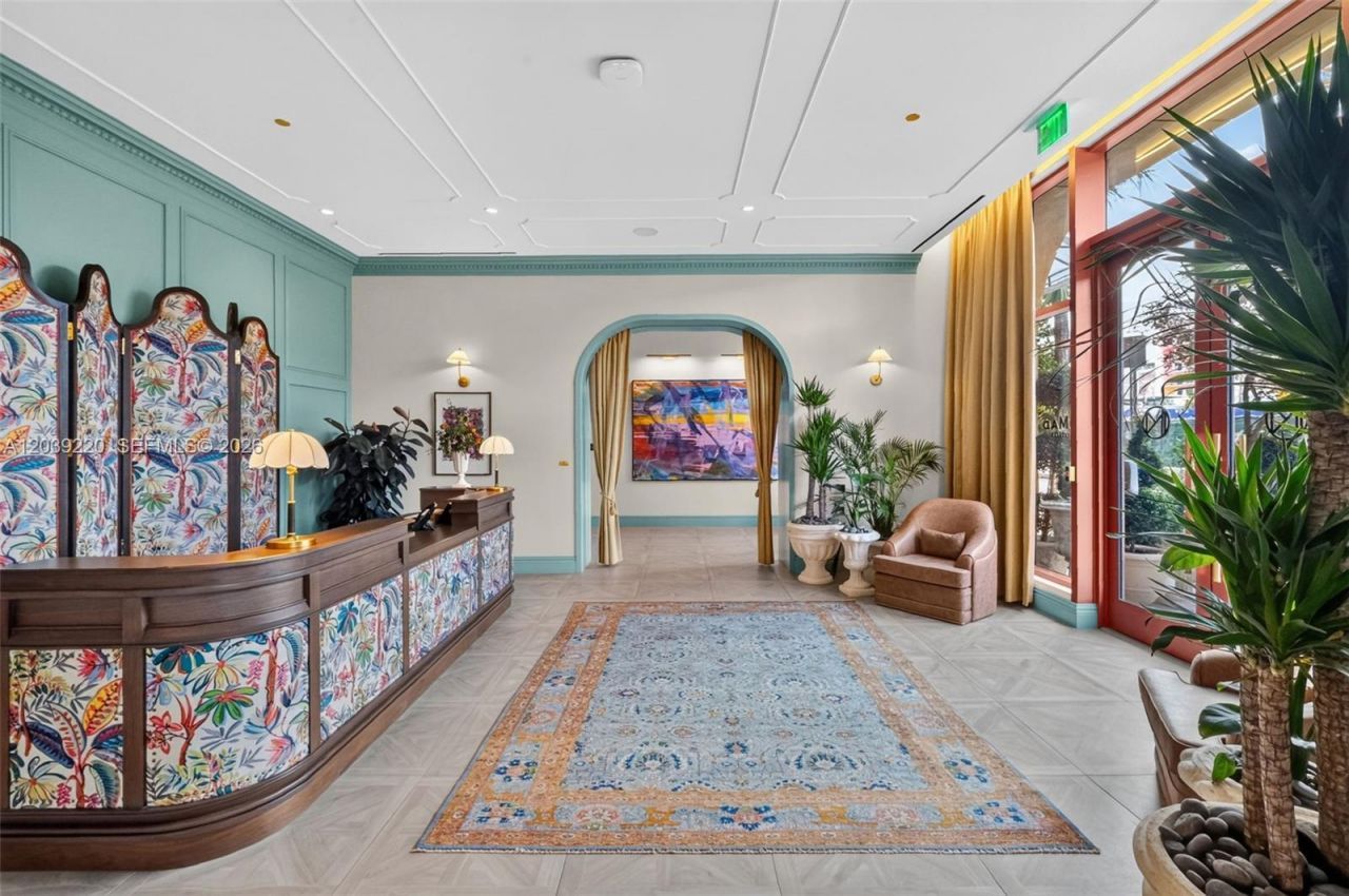 2700 NW 2nd Ave , Unit 528, Miami, FL 33127 Photo