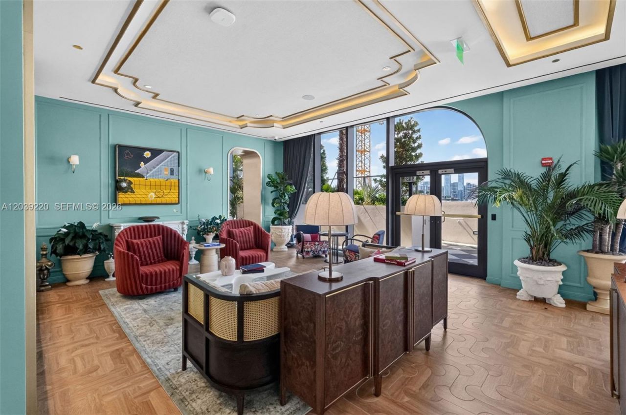 2700 NW 2nd Ave , Unit 528, Miami, FL 33127 Photo