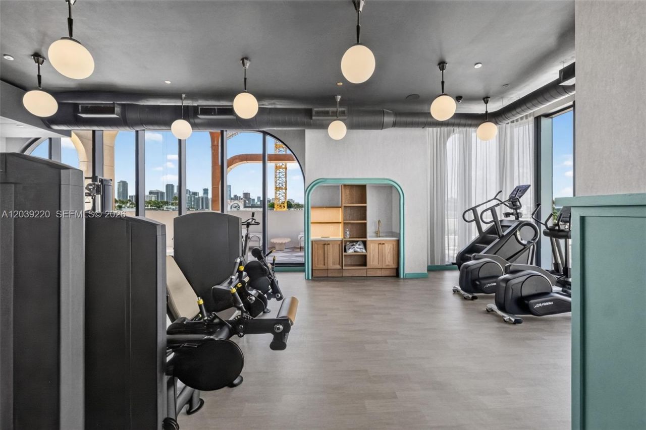 2700 NW 2nd Ave , Unit 528, Miami, FL 33127 Photo
