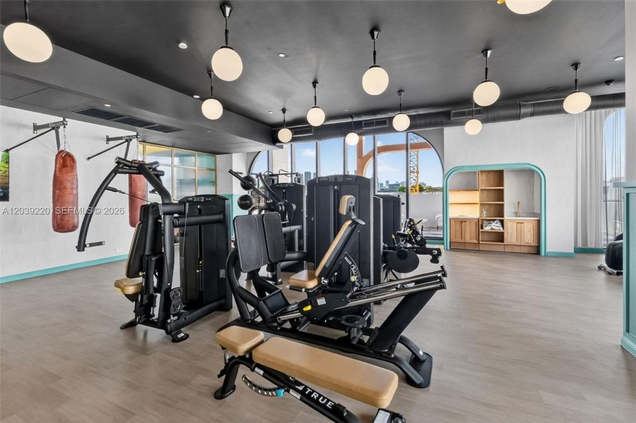 2700 NW 2nd Ave , Unit 528, Miami, FL 33127 Photo