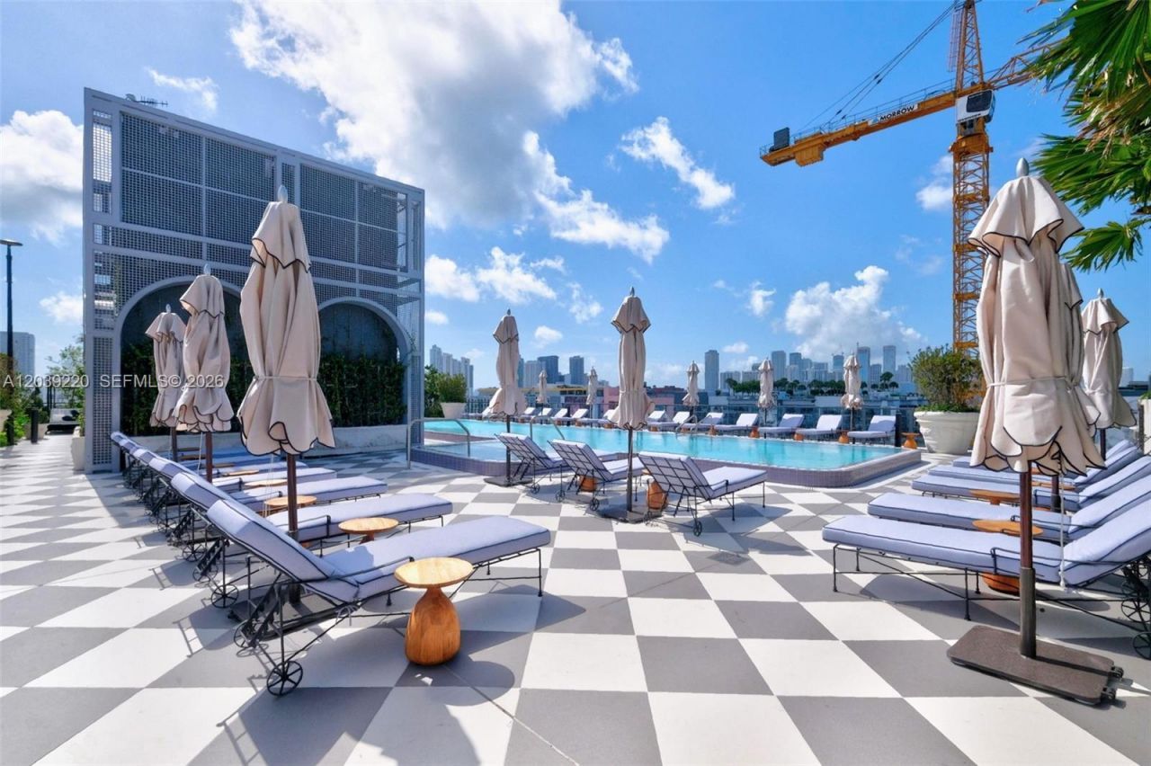 2700 NW 2nd Ave , Unit 528, Miami, FL 33127 Photo