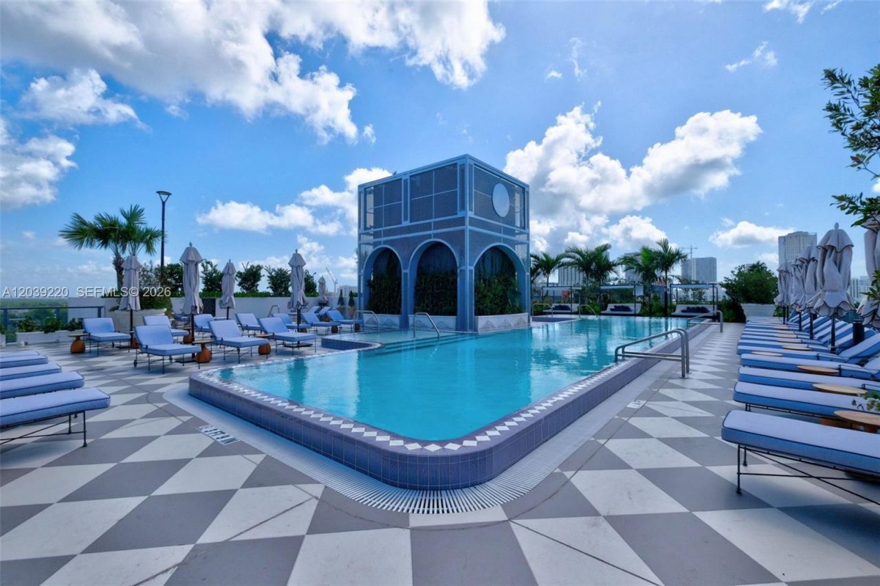 2700 NW 2nd Ave , Unit 528, Miami, FL 33127 Photo