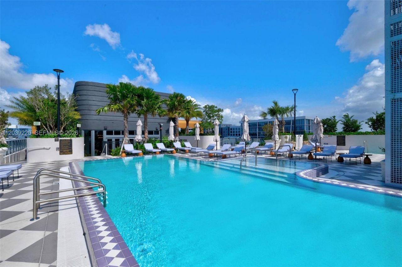 2700 NW 2nd Ave , Unit 528, Miami, FL 33127 Photo