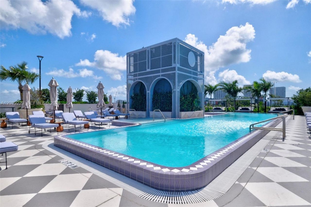 2700 NW 2nd Ave , Unit 528, Miami, FL 33127 Photo