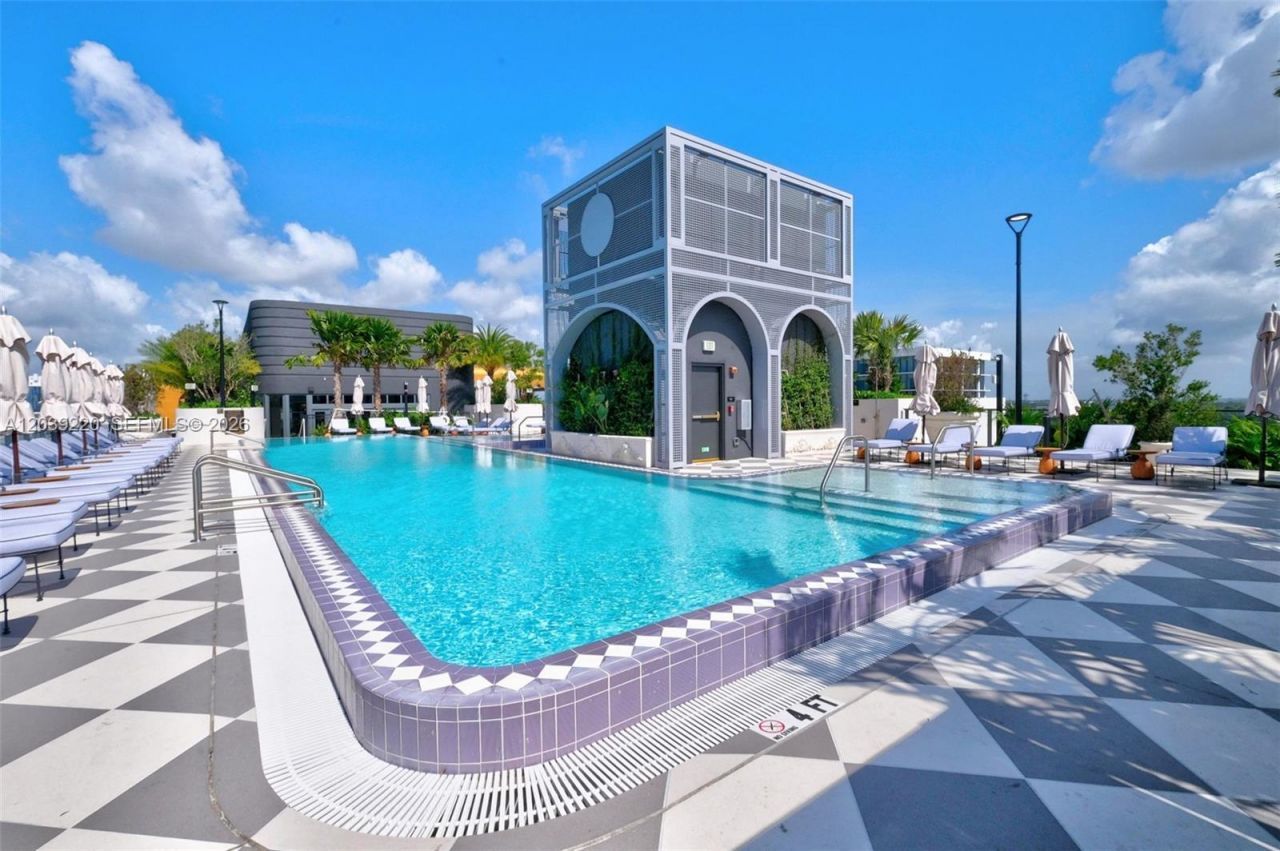 2700 NW 2nd Ave , Unit 528, Miami, FL 33127 Photo
