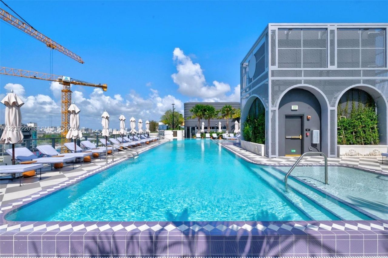 2700 NW 2nd Ave , Unit 528, Miami, FL 33127 Photo
