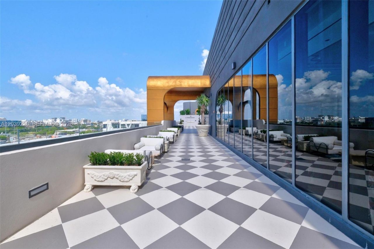 2700 NW 2nd Ave , Unit 528, Miami, FL 33127 Photo