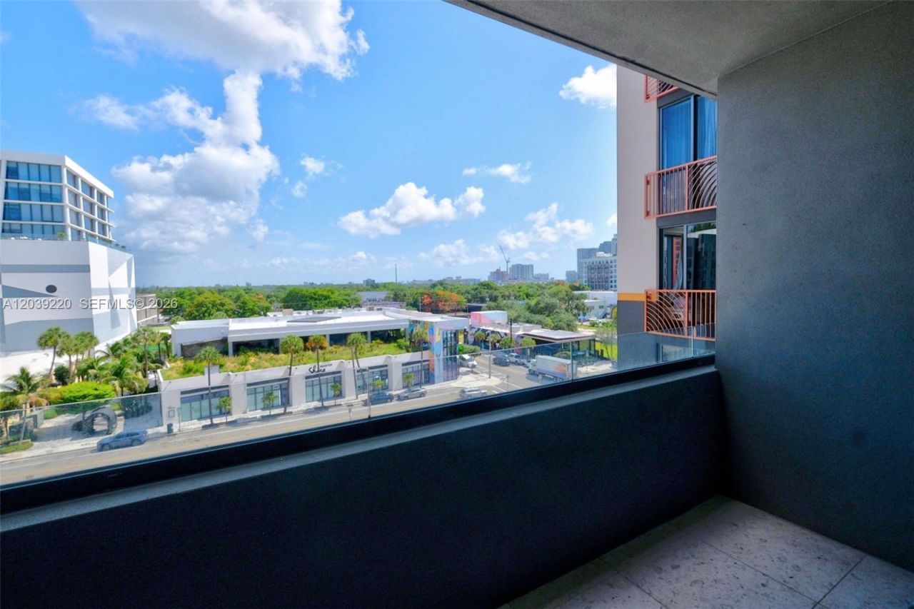 2700 NW 2nd Ave , Unit 528, Miami, FL 33127 Photo