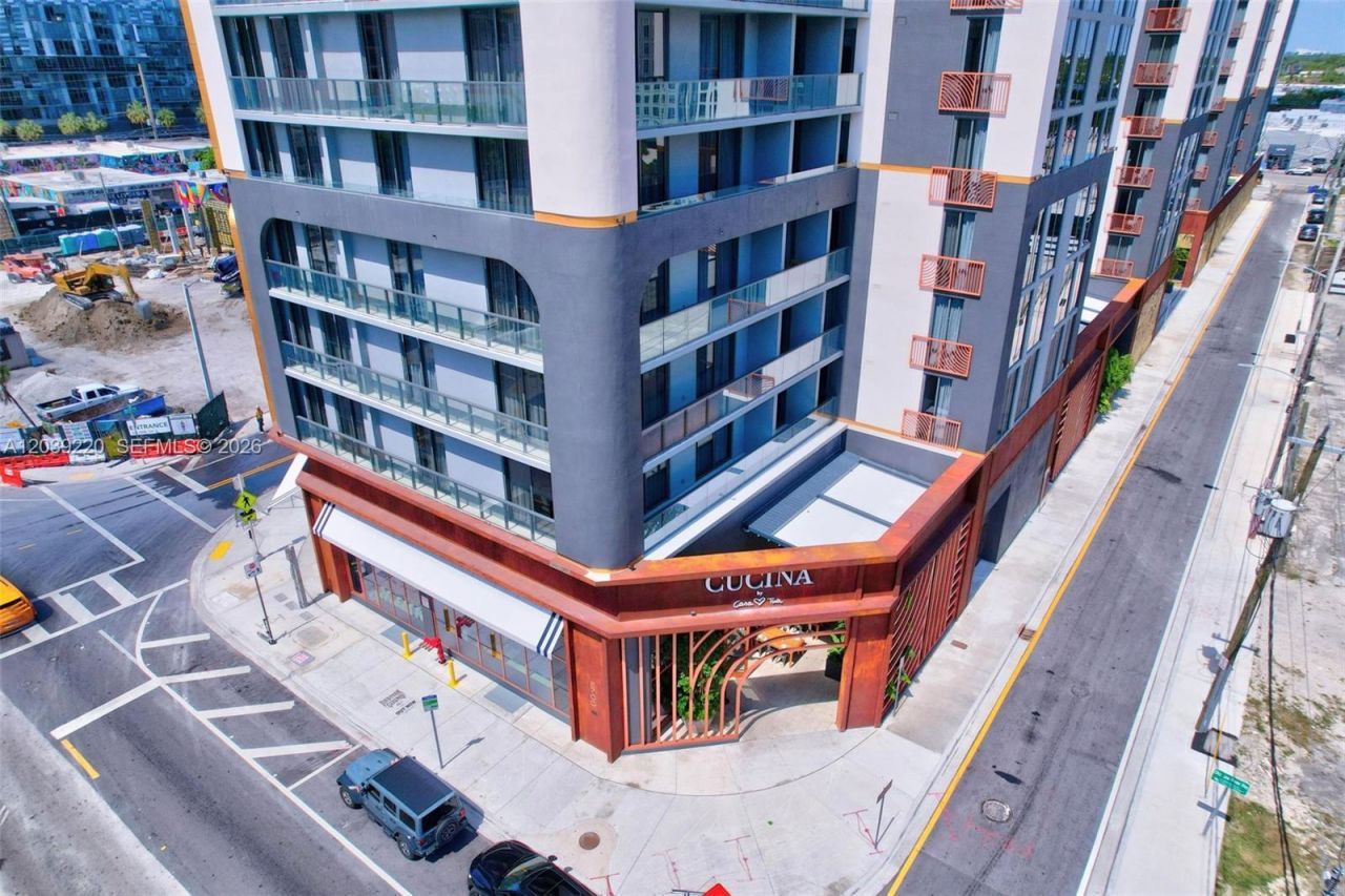 2700 NW 2nd Ave , Unit 528, Miami, FL 33127 Photo