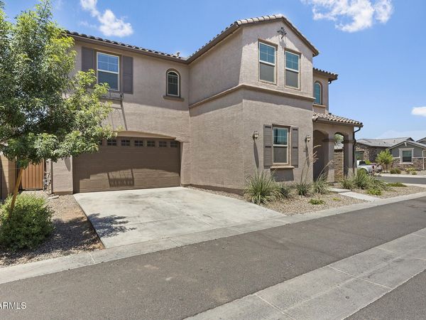 636 S Melvin Street, Gilbert, AZ 85296