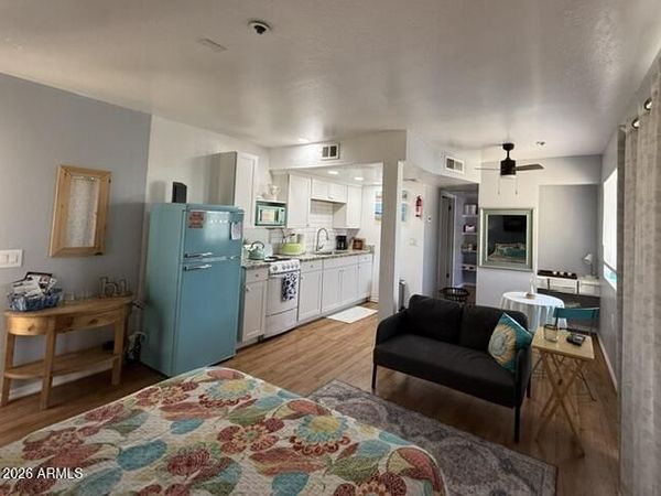 12221 W BELL Road, Unit 381, Surprise, AZ 85378