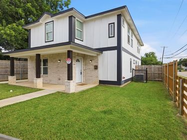 1632 E Arlington Avenue, Fort Worth, TX 76104