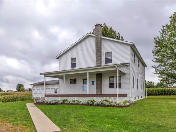 334 Dutch Ln, New Wilmington, PA 16142