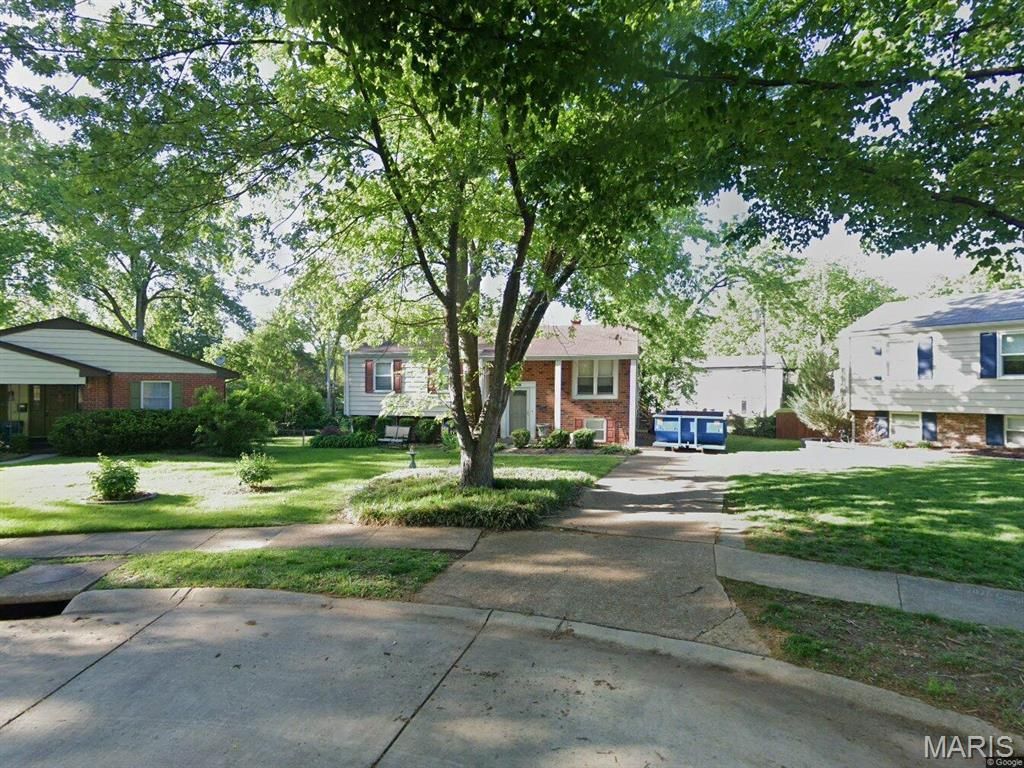 141 Maple Hill Lane , Kirkwood, MO 63122 Main Photo