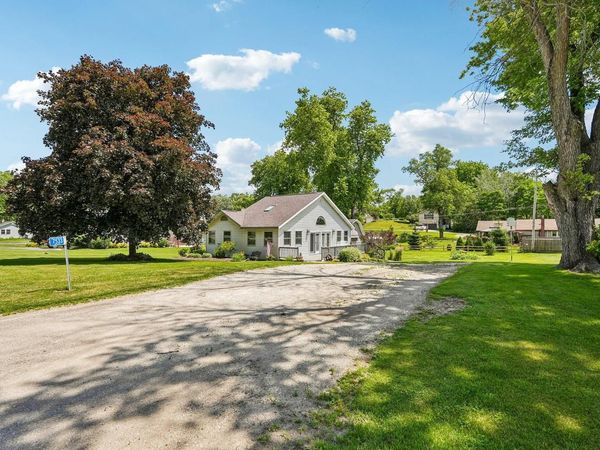 7533 337th AVENUE, Burlington, WI 53105