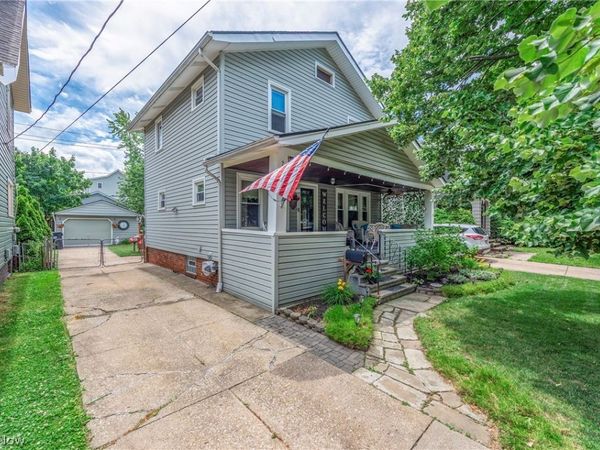 2305 Portman Avenue , Cleveland, OH 44109
