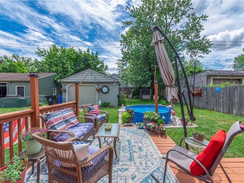 2305 Portman Avenue, Cleveland, OH 44109 Photo 14