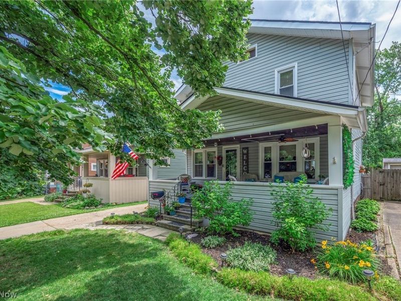 2305 Portman Avenue, Cleveland, OH 44109 Photo 2