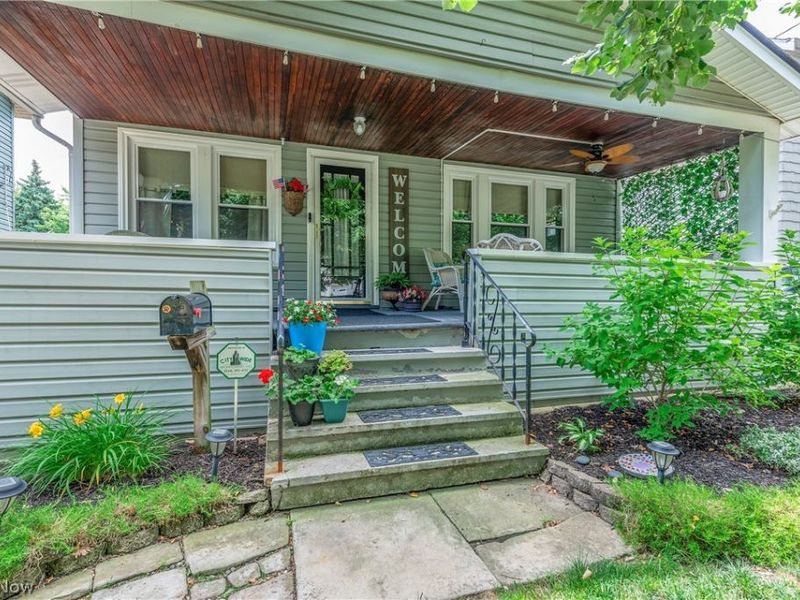 2305 Portman Avenue, Cleveland, OH 44109 Photo 5