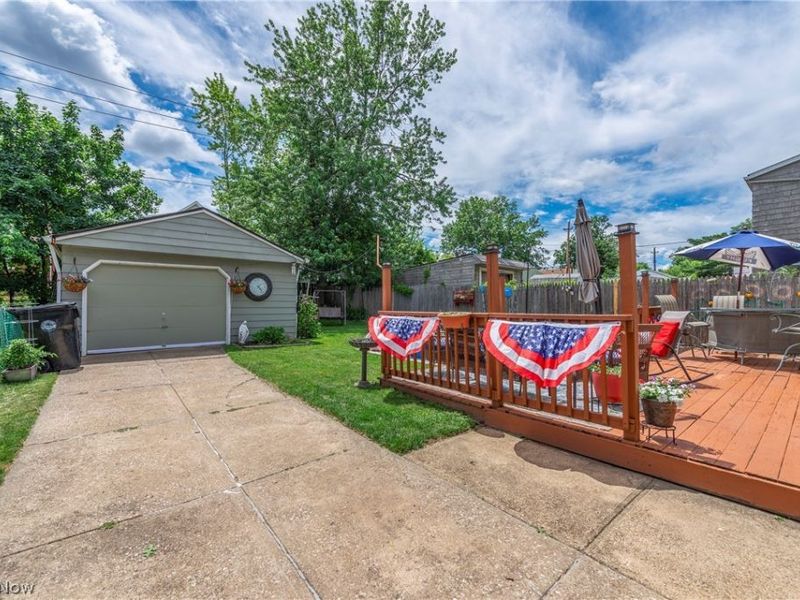 2305 Portman Avenue, Cleveland, OH 44109 Photo 6