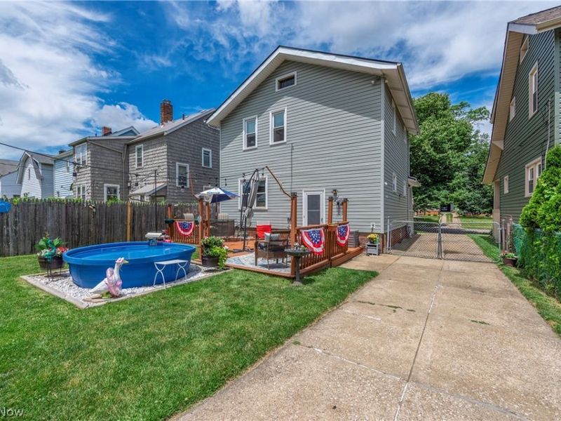 2305 Portman Avenue, Cleveland, OH 44109 Photo 7