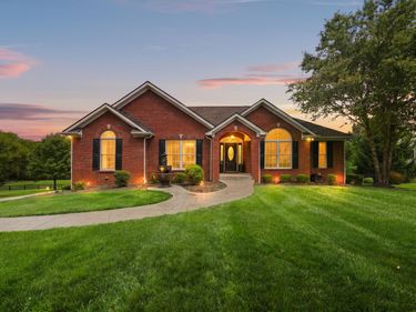 1205 Stoneridge Road, Lawrenceburg, KY 40342