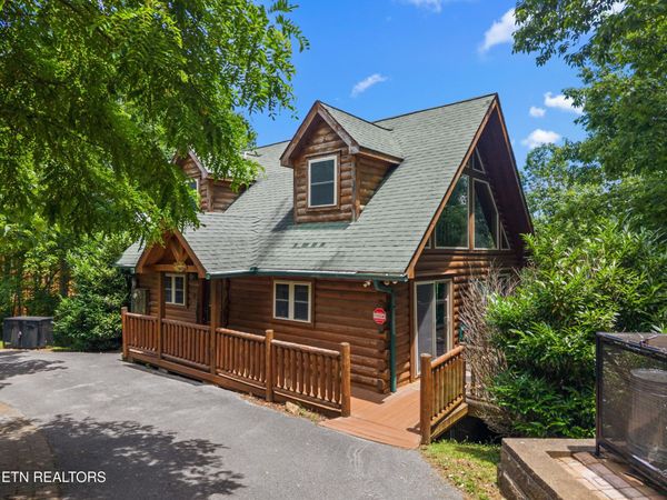 4160 Chamberlain Lane, Sevierville, TN 37862