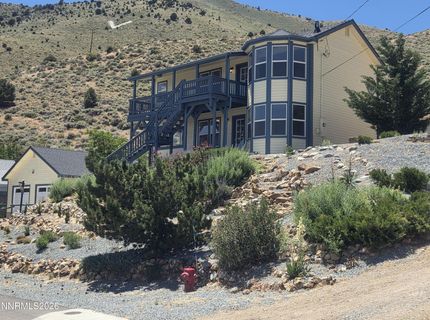90 N Summit Street, Virginia City, NV 89440 Photo