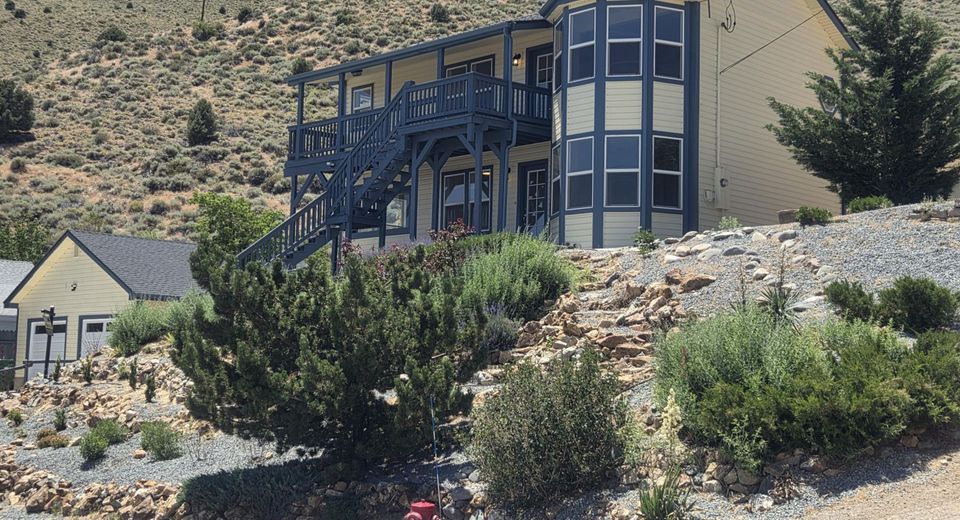 90 N Summit Street, Virginia City, NV 89440 Photo