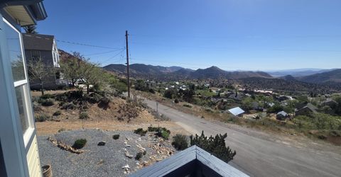 90 N Summit Street, Virginia City, NV 89440 Photo