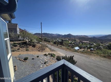 90 N Summit Street, Virginia City, NV 89440 Photo