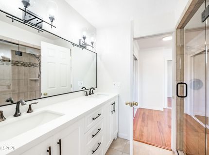 90 N Summit Street, Virginia City, NV 89440 Photo