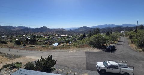 90 N Summit Street, Virginia City, NV 89440 Photo