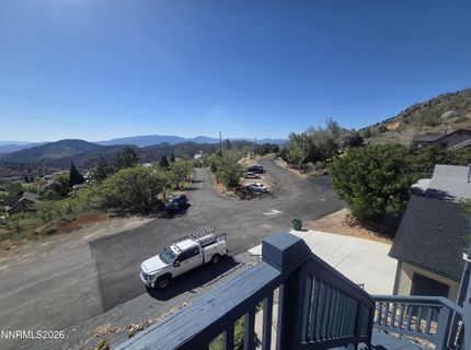 90 N Summit Street, Virginia City, NV 89440 Photo