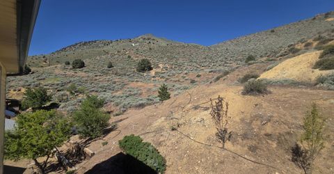 90 N Summit Street, Virginia City, NV 89440 Photo