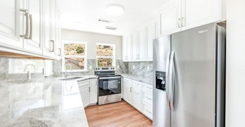 90 N Summit Street, Virginia City, NV 89440 Photo