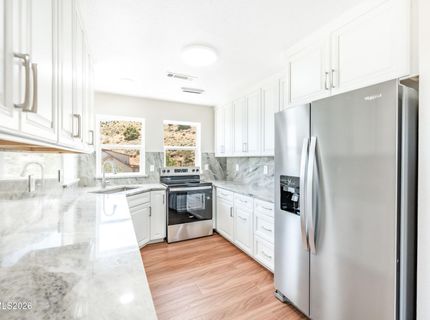 90 N Summit Street, Virginia City, NV 89440 Photo