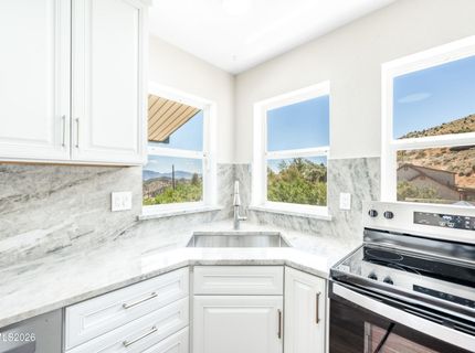 90 N Summit Street, Virginia City, NV 89440 Photo