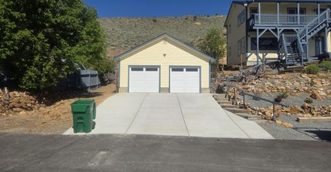 90 N Summit Street, Virginia City, NV 89440 Photo