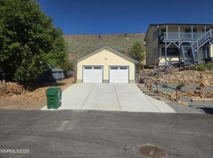 90 N Summit Street, Virginia City, NV 89440 Photo