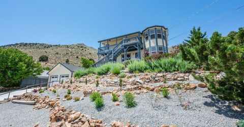 90 N Summit Street, Virginia City, NV 89440 Photo