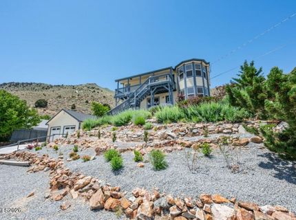 90 N Summit Street, Virginia City, NV 89440 Photo