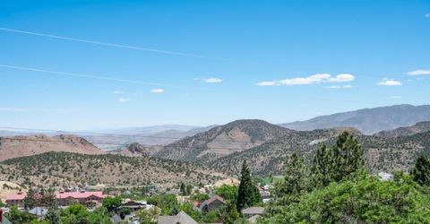 90 N Summit Street, Virginia City, NV 89440 Photo